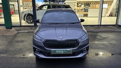 2025 (74) SKODA FABIA 1.0 TSI 116 Monte Carlo 5dr DSG 4824339