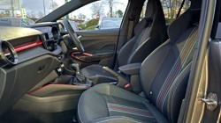 2025 (74) SKODA FABIA 1.0 TSI 116 Monte Carlo 5dr DSG 4824372