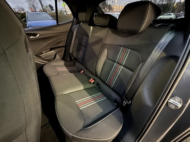 2025 (74) SKODA FABIA 1.0 TSI 116 Monte Carlo 5dr DSG 4824376