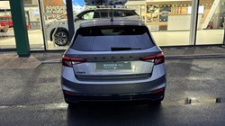 2025 (74) SKODA FABIA 1.0 TSI 116 Monte Carlo 5dr DSG 4824345