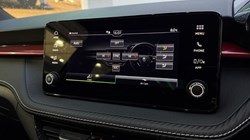 2025 (74) SKODA FABIA 1.0 TSI 116 Monte Carlo 5dr DSG 4824368