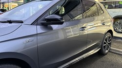 2025 (74) SKODA FABIA 1.0 TSI 116 Monte Carlo 5dr DSG 4824341