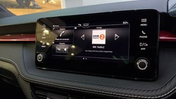 2025 (74) SKODA FABIA 1.0 TSI 116 Monte Carlo 5dr DSG 4824365