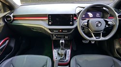 2025 (74) SKODA FABIA 1.0 TSI 116 Monte Carlo 5dr DSG 4824379