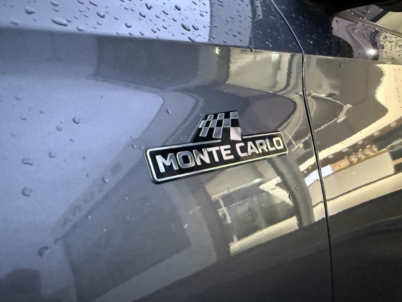 2025 (74) SKODA FABIA 1.0 TSI 116 Monte Carlo 5dr DSG 4824342