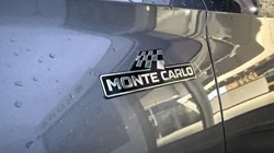 2025 (74) SKODA FABIA 1.0 TSI 116 Monte Carlo 5dr DSG 4824342
