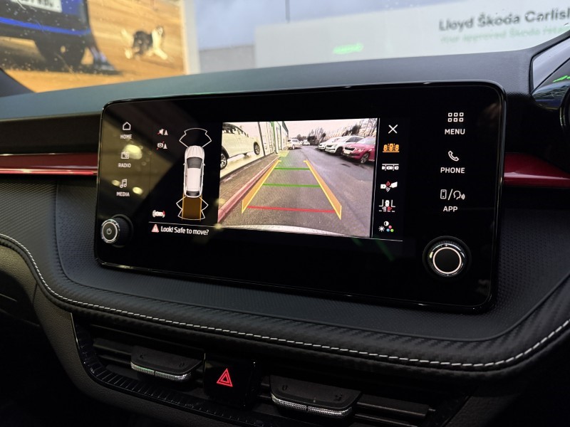 2025 (74) SKODA FABIA 1.0 TSI 116 Monte Carlo 5dr DSG 4824370