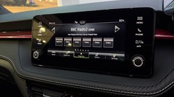 2025 (74) SKODA FABIA 1.0 TSI 116 Monte Carlo 5dr DSG 4824364