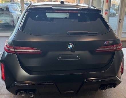  BMW M5 5dr DCT [Ultimate Pack] 5200869