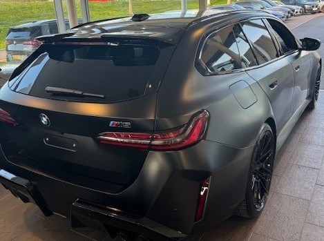  BMW M5 5dr DCT [Ultimate Pack] 5200870