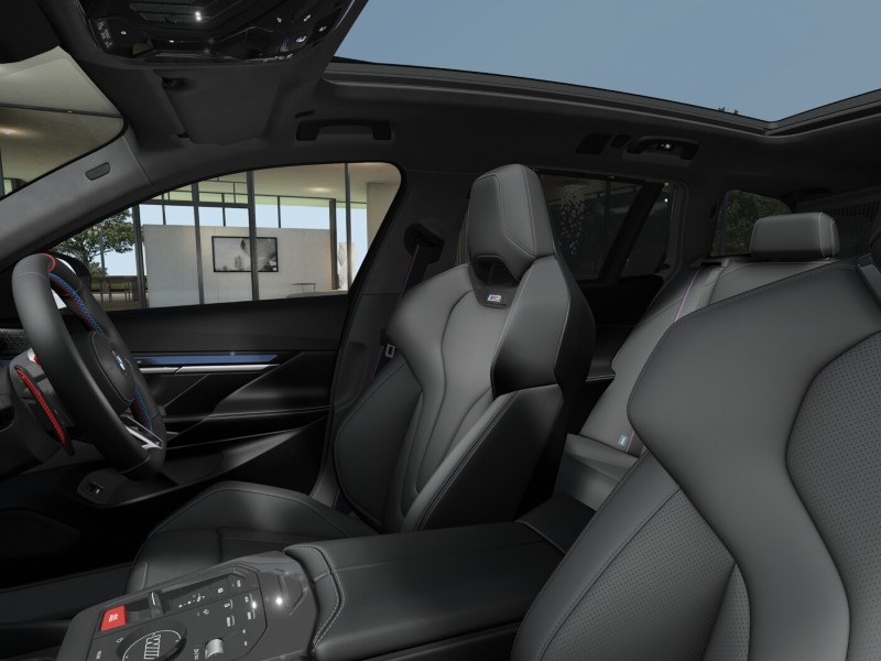  BMW M5 5dr DCT [Ultimate Pack] 5200803