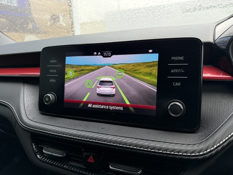 2023 (73) SKODA FABIA 1.0 TSI 110 Monte Carlo 5dr 4775844