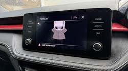 2023 (73) SKODA FABIA 1.0 TSI 110 Monte Carlo 5dr 4775837