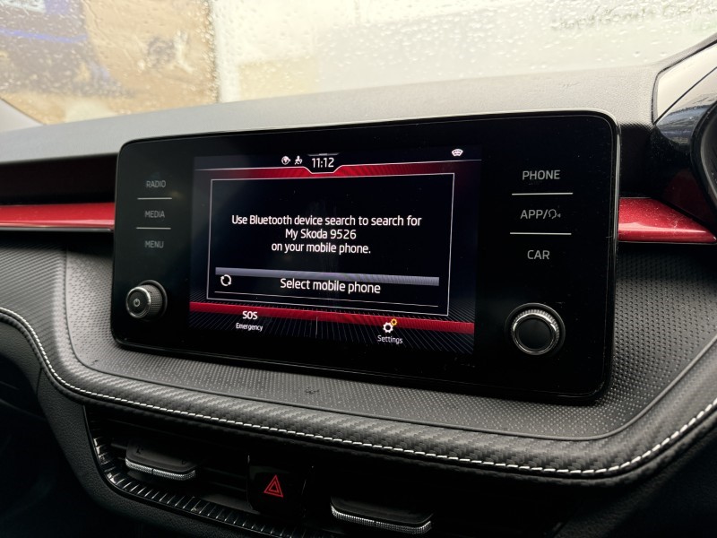 2023 (73) SKODA FABIA 1.0 TSI 110 Monte Carlo 5dr 4775840