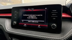 2023 (73) SKODA FABIA 1.0 TSI 110 Monte Carlo 5dr 4775840