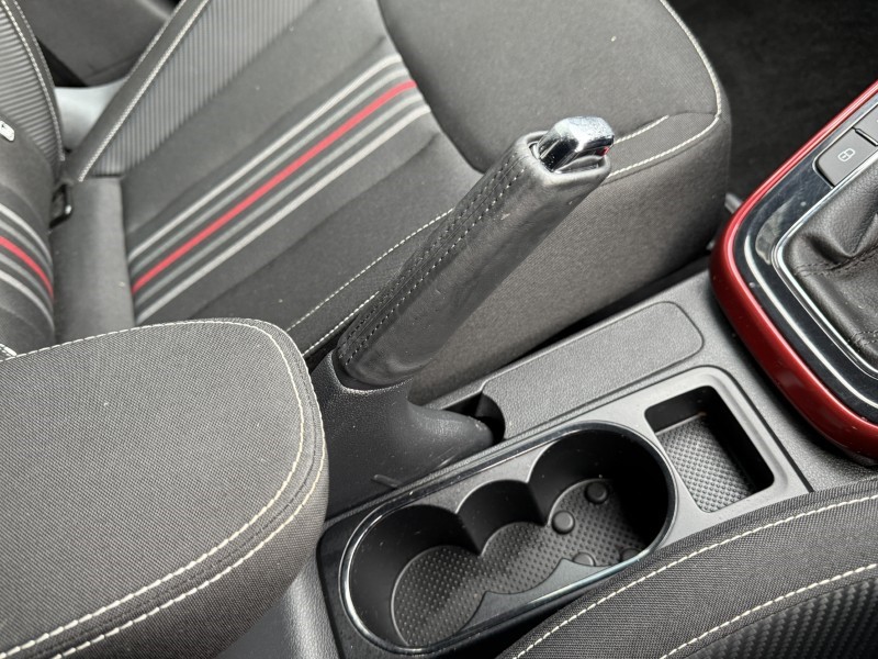 2023 (73) SKODA FABIA 1.0 TSI 110 Monte Carlo 5dr 4775835