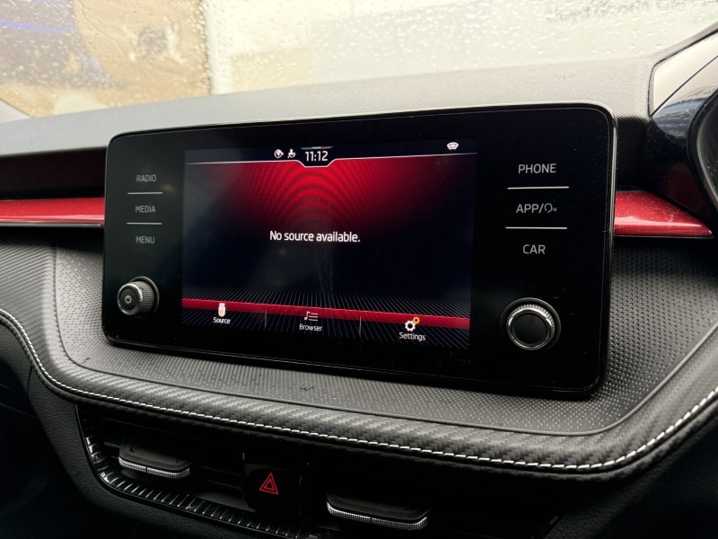 2023 (73) SKODA FABIA 1.0 TSI 110 Monte Carlo 5dr 4775839