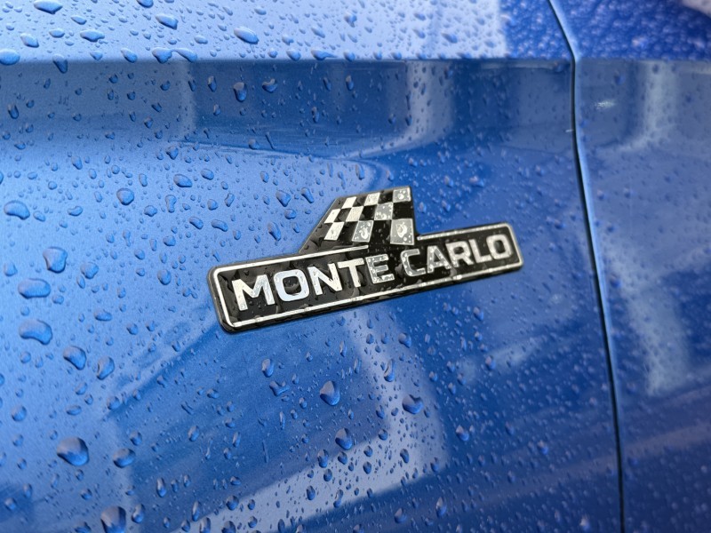 2023 (73) SKODA FABIA 1.0 TSI 110 Monte Carlo 5dr 4775815