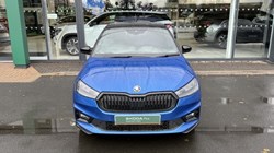 2023 (73) SKODA FABIA 1.0 TSI 110 Monte Carlo 5dr 4775812