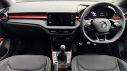 2023 (73) SKODA FABIA 1.0 TSI 110 Monte Carlo 5dr 4775855