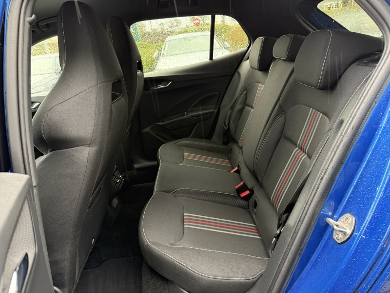 2023 (73) SKODA FABIA 1.0 TSI 110 Monte Carlo 5dr 4775852