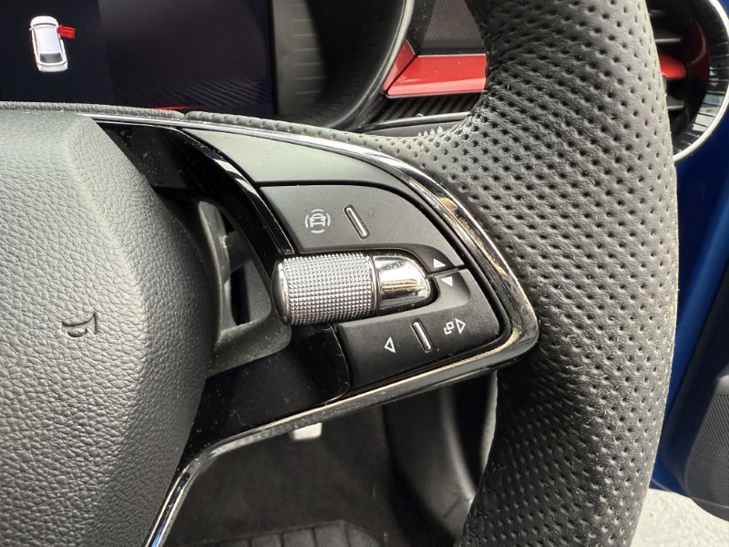 2023 (73) SKODA FABIA 1.0 TSI 110 Monte Carlo 5dr 4775833