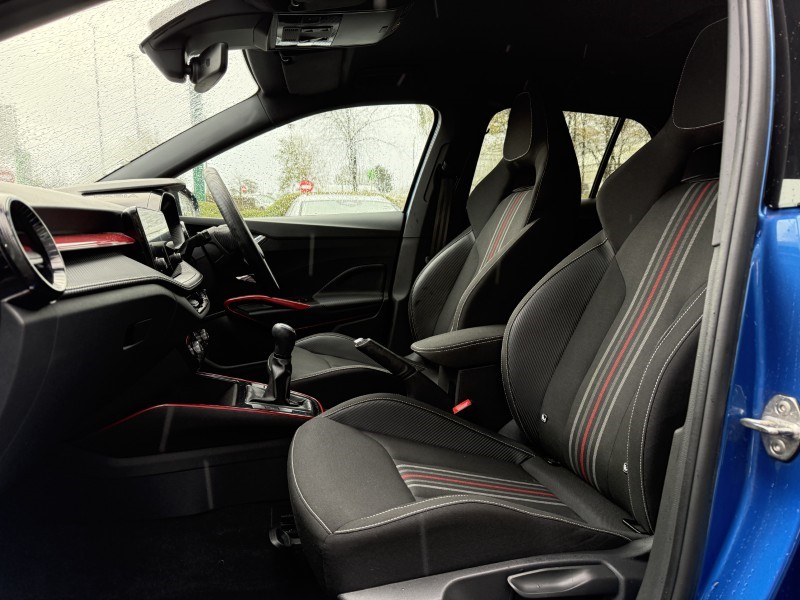 2023 (73) SKODA FABIA 1.0 TSI 110 Monte Carlo 5dr 4775846