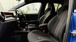 2023 (73) SKODA FABIA 1.0 TSI 110 Monte Carlo 5dr 4775846