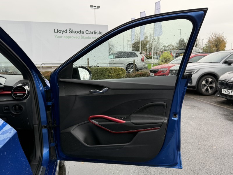 2023 (73) SKODA FABIA 1.0 TSI 110 Monte Carlo 5dr 4775826