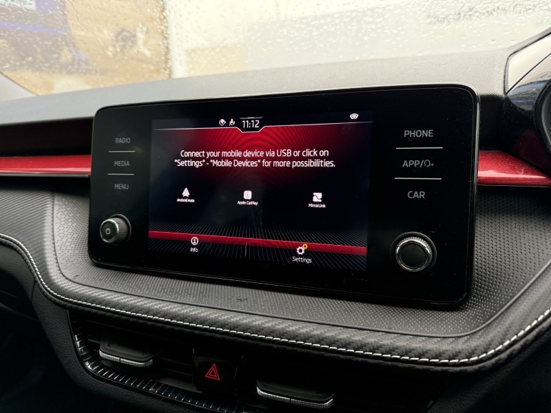 2023 (73) SKODA FABIA 1.0 TSI 110 Monte Carlo 5dr 4775841