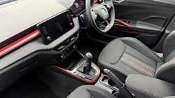 2023 (73) SKODA FABIA 1.0 TSI 110 Monte Carlo 5dr 4775849