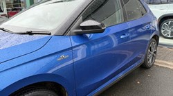 2023 (73) SKODA FABIA 1.0 TSI 110 Monte Carlo 5dr 4775814