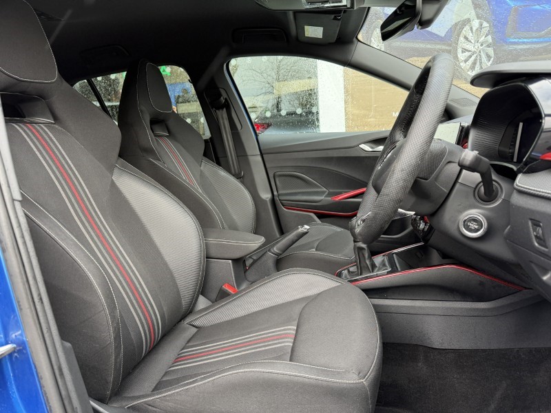 2023 (73) SKODA FABIA 1.0 TSI 110 Monte Carlo 5dr 4775829