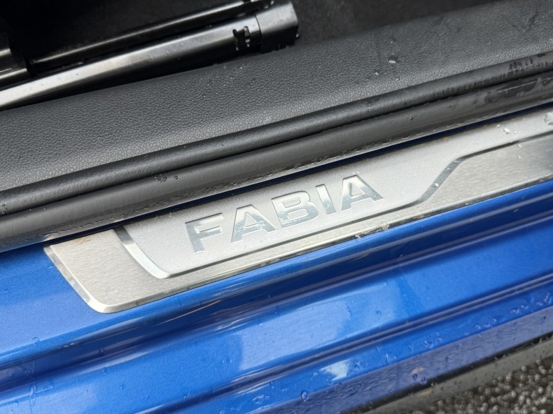 2023 (73) SKODA FABIA 1.0 TSI 110 Monte Carlo 5dr 4775828