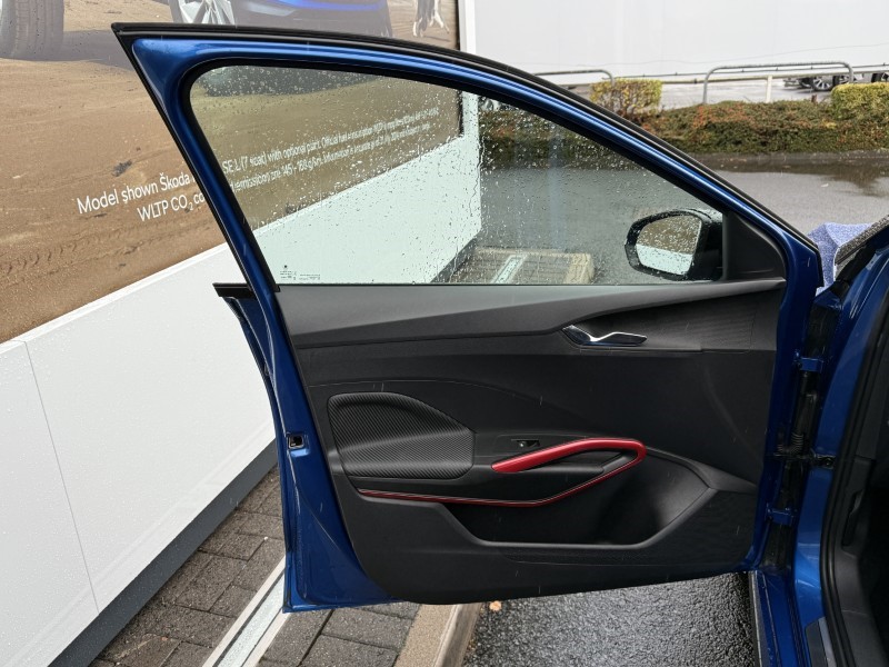 2023 (73) SKODA FABIA 1.0 TSI 110 Monte Carlo 5dr 4775845