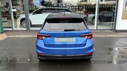 2023 (73) SKODA FABIA 1.0 TSI 110 Monte Carlo 5dr 4775817