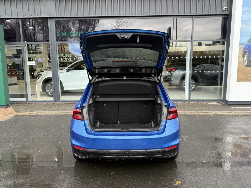 2023 (73) SKODA FABIA 1.0 TSI 110 Monte Carlo 5dr 4775818