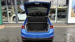 2023 (73) SKODA FABIA 1.0 TSI 110 Monte Carlo 5dr 4775818