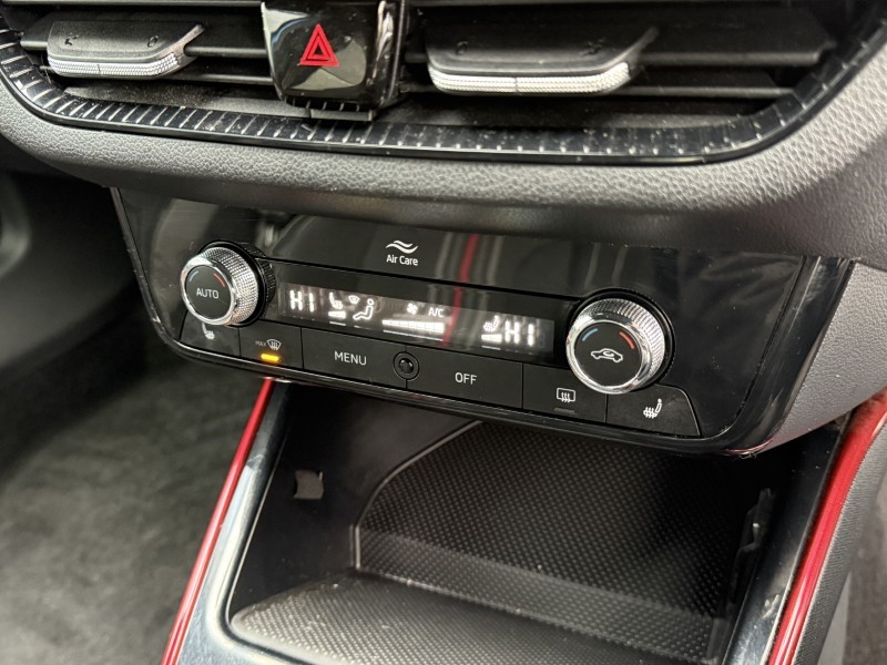 2023 (73) SKODA FABIA 1.0 TSI 110 Monte Carlo 5dr 4775836