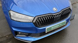 2023 (73) SKODA FABIA 1.0 TSI 110 Monte Carlo 5dr 4775813