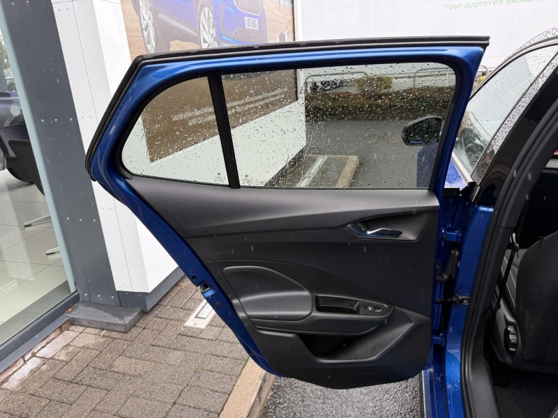 2023 (73) SKODA FABIA 1.0 TSI 110 Monte Carlo 5dr 4775851