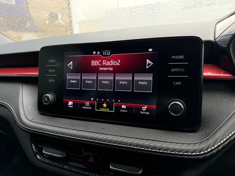 2023 (73) SKODA FABIA 1.0 TSI 110 Monte Carlo 5dr 4775838