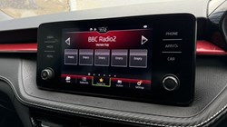 2023 (73) SKODA FABIA 1.0 TSI 110 Monte Carlo 5dr 4775838