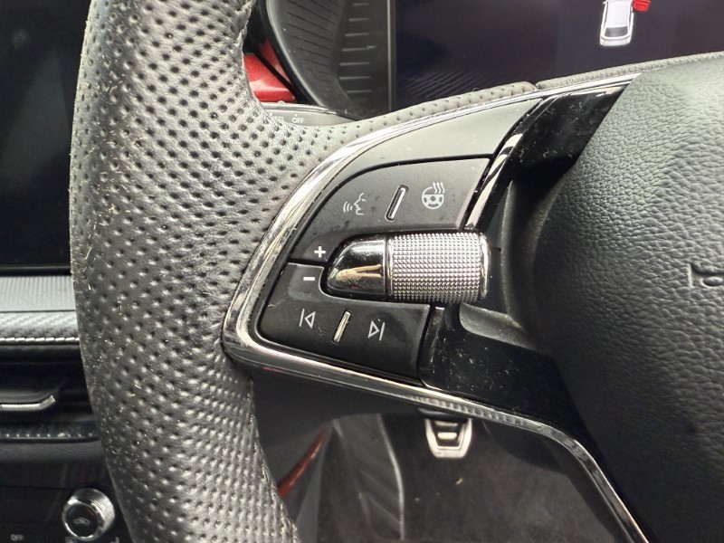 2023 (73) SKODA FABIA 1.0 TSI 110 Monte Carlo 5dr 4775832