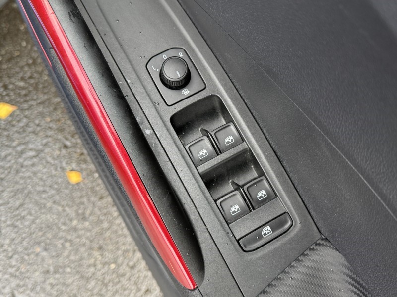 2023 (73) SKODA FABIA 1.0 TSI 110 Monte Carlo 5dr 4775827