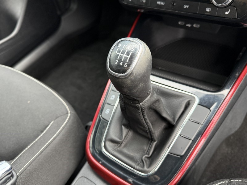 2023 (73) SKODA FABIA 1.0 TSI 110 Monte Carlo 5dr 4775834