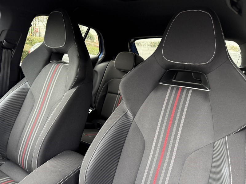 2023 (73) SKODA FABIA 1.0 TSI 110 Monte Carlo 5dr 4775847