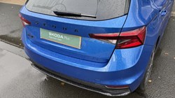 2023 (73) SKODA FABIA 1.0 TSI 110 Monte Carlo 5dr 4775820