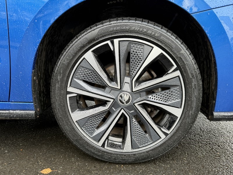 2023 (73) SKODA FABIA 1.0 TSI 110 Monte Carlo 5dr 4775825