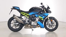 BMW Motorrad S1000 R Sport (21MY) 5668438